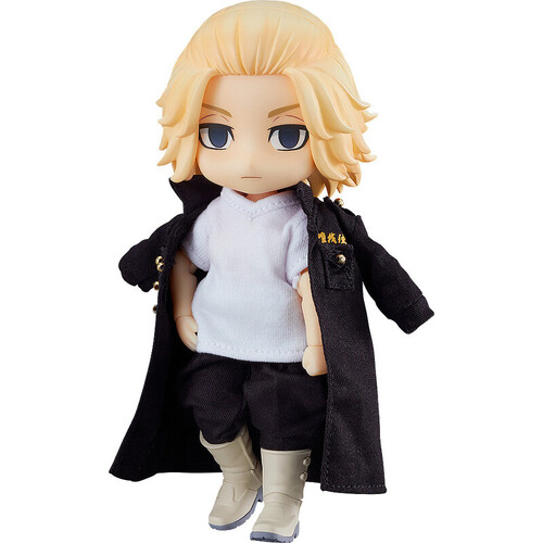 Nendoroid Doll Mikey (Manjiro Sano) [Overseas Release]