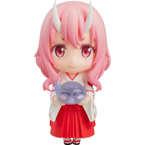 Nendoroid Shuna