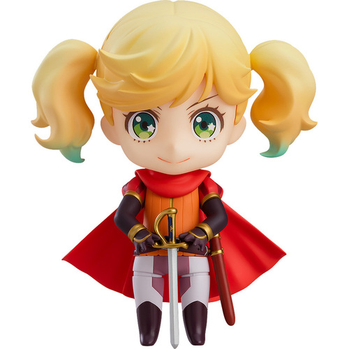 Nendoroid Sarasa Watanabe
