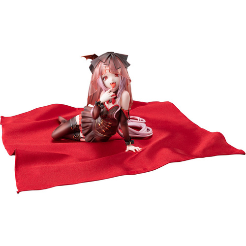Shalltear: Bride Ver.