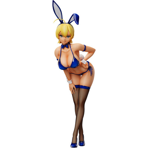 Ikumi Mito: Bunny Ver.