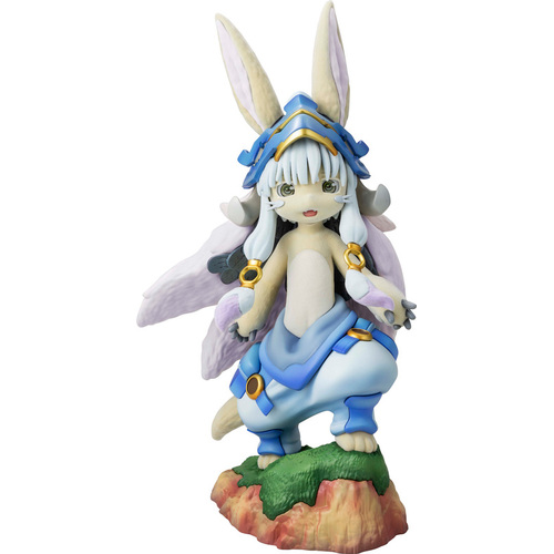 Nanachi