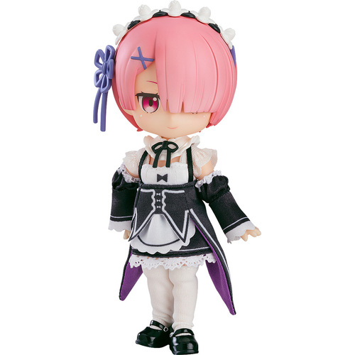 Nendoroid Doll Ram