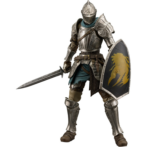 figma Fluted Armor (PS5)