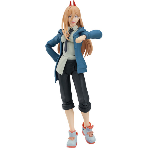 figma Power