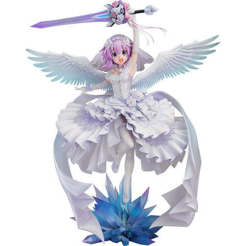 Neptune: Little Purple Ver.