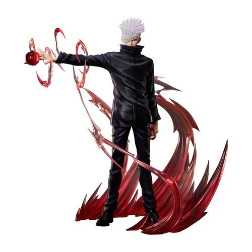 Jujutsu Kaisen 0 1/4 Scale Figure Satoru Gojo