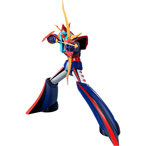 PLAMAX Reideen [MODEL KIT]
