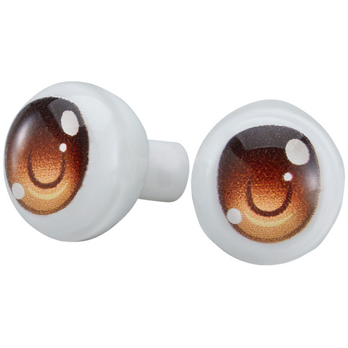 Nendoroid Doll Doll Eyes Brown