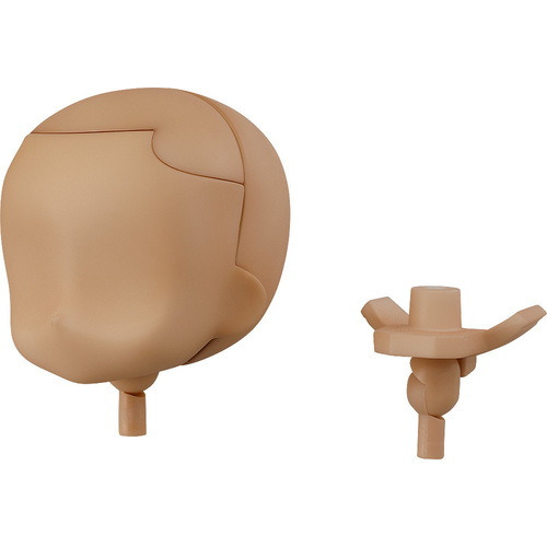 Nendoroid Doll Customizable Head Cinnamon