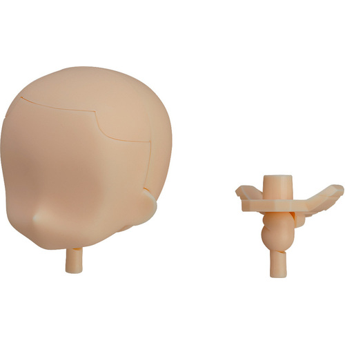 Nendoroid Doll Customizable Head Almond Milk