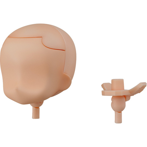 Nendoroid Doll Customizable Head Peach