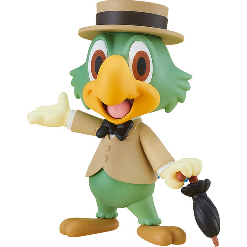 Nendoroid José Carioca