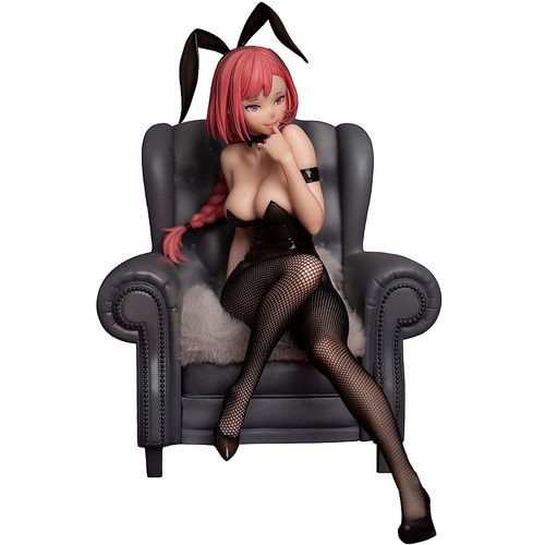 SSR-FIGURE Yi Ren Guan - House of Unhumans Chu E: Bunny Ver.