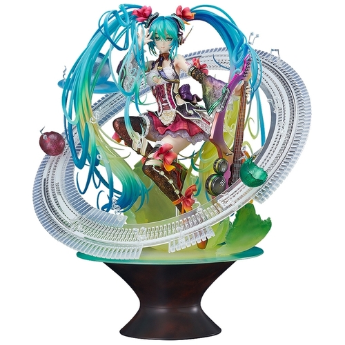 Hatsune Miku: Virtual Pop Star Ver.