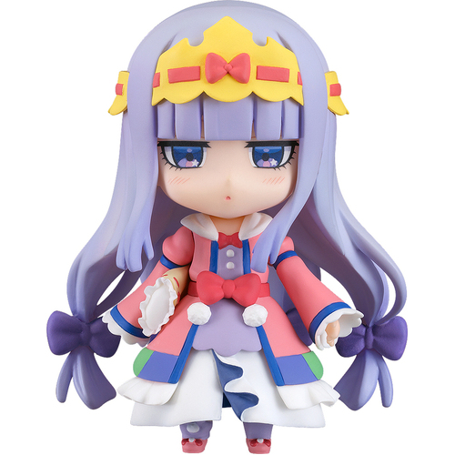 Nendoroid Princess Syalis