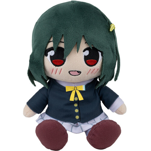 -PRE ORDER- Plushie Shioriko Mifune [Re-release]