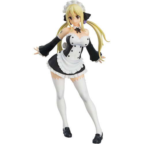 POP UP PARADE Lucy Heartfilia: Virgo Form Ver.