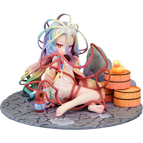 -PRE ORDER- Shiro: Hot Spring Ver.