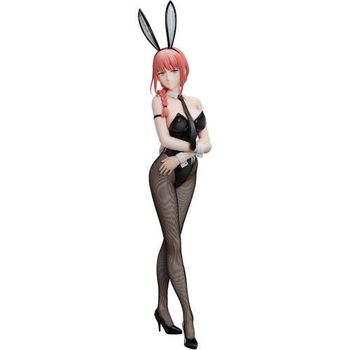 -PRE ORDER- Makima Bunny Version 1/4 Scale [Re-release]