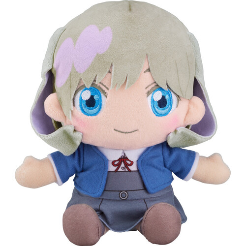 Love Live! Superstar!! Plushie Keke Tang