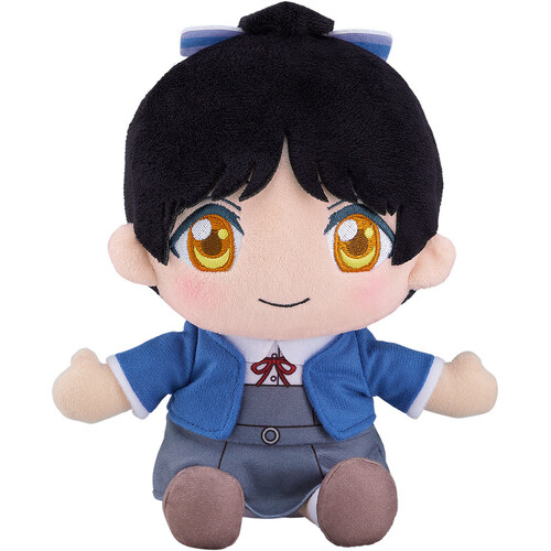 Love Live! Superstar!! Plushie Ren Hazuki