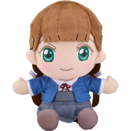 Love Live! Superstar!! Plushie Kinako Sakurakoji