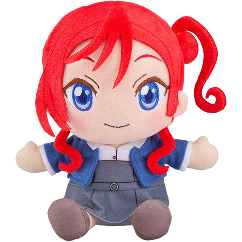 Love Live! Superstar!! Plushie Mei Yoneme