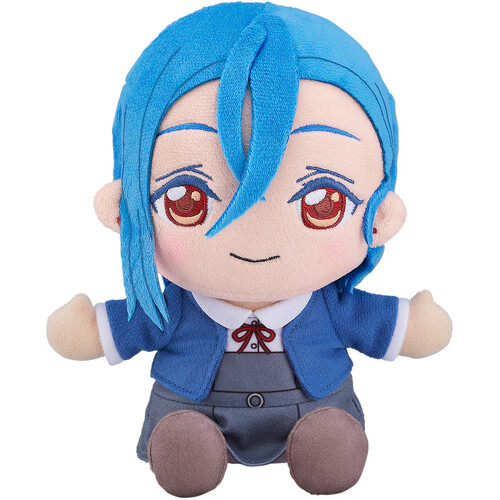 Love Live! Superstar!! Plushie Shiki Wakana