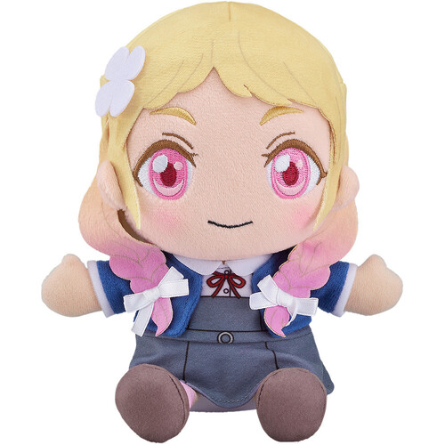 Love Live! Superstar!! Plushie Natsumi Onitsuka