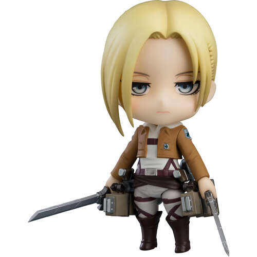 -PRE ORDER- Nendoroid Annie Leonhart [Re-release]