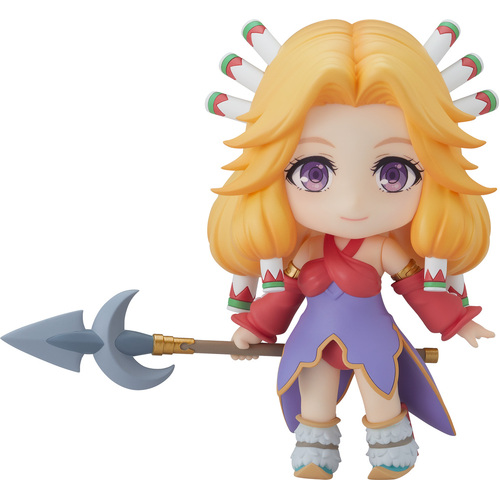 Nendoroid Serafina
