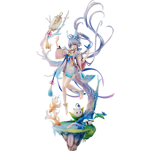 Luo Tianyi: Chant of Life Ver.