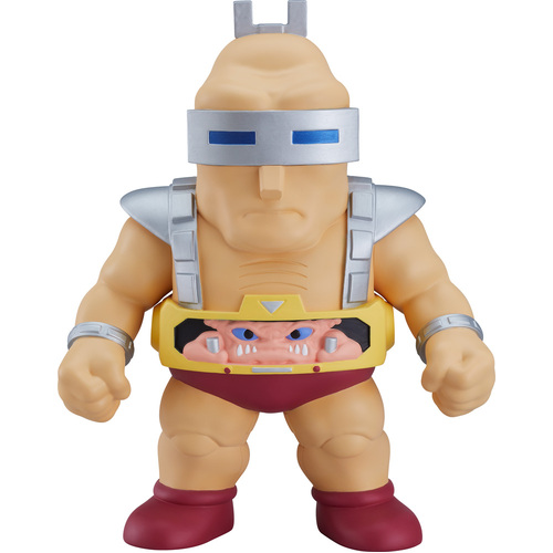 Nendoroid More Krang