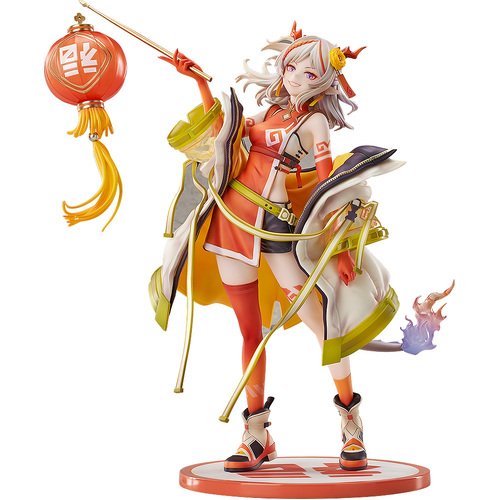 -PRE ORDER- Nian: Spring Festival VER.