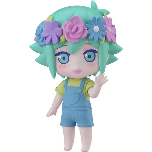 -PRE ORDER- Nendoroid Basil [Re-release]