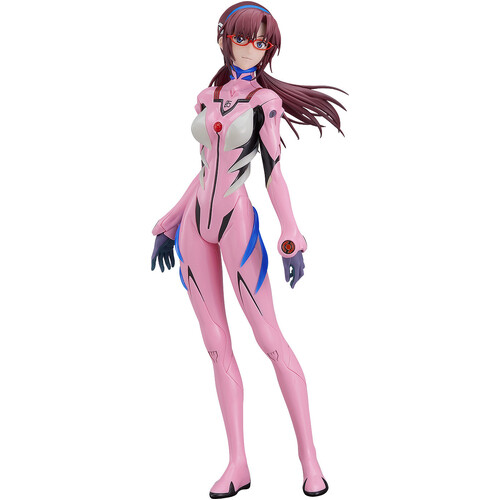 PLAMAX Mari Makinami Illustrious [MODEL KIT] [Re-release]