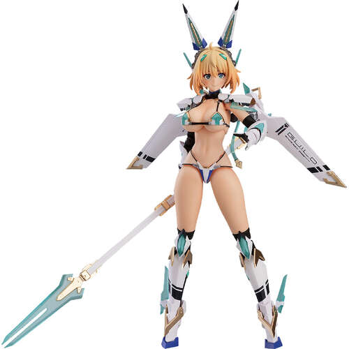 -PRE ORDER- Figma Sophia F Shirring - Bikini Armor Version [Re-release]