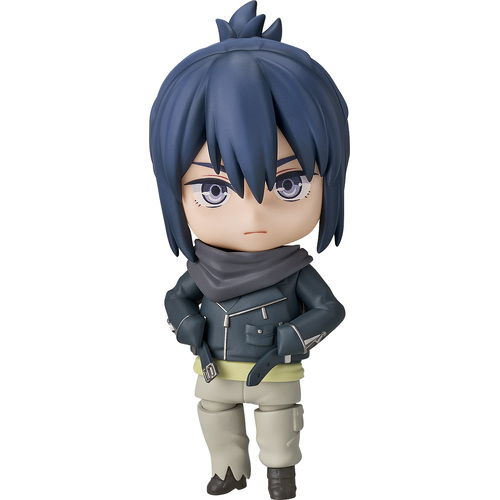Nendoroid Nezumi
