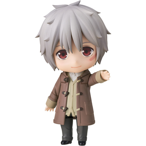 Nendoroid Shion