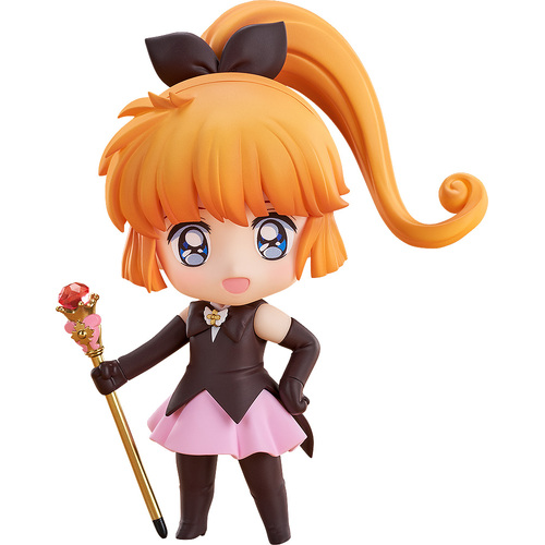 Nendoroid Saint Tail