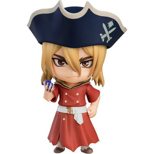 Nendoroid Ryusui Nanami