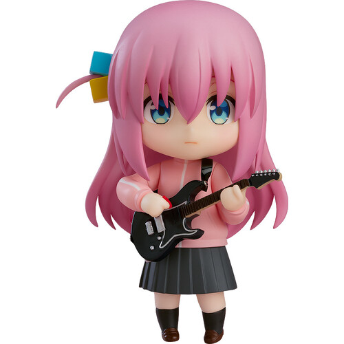 Nendoroid Hitori Gotoh