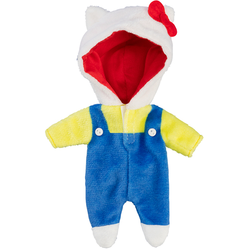 Nendoroid Doll Kigurumi Pajamas: Hello Kitty