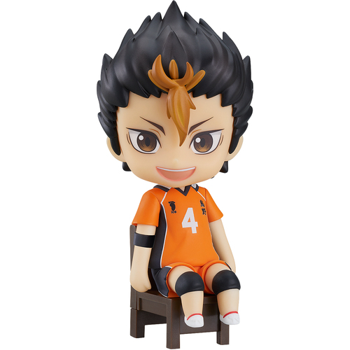 Nendoroid Swacchao! Yu Nishinoya