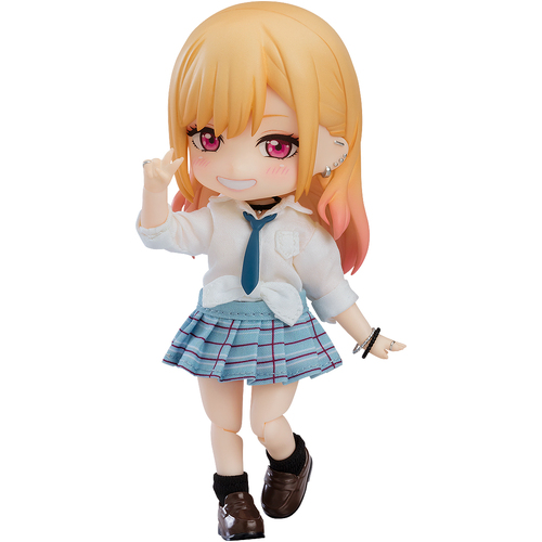 -PRE ORDER- Nendoroid Doll Marin Kitagawa