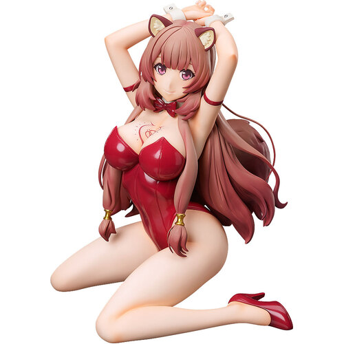 -PRE ORDER- Raphtalia: Bare Leg Bunny Style Ver.