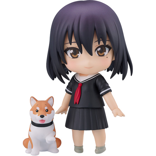 Nendoroid Master & Haru