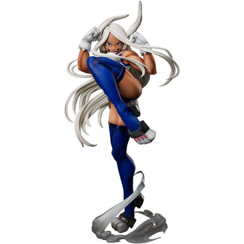 -PRE ORDER- Mirko 1/4 Scale [Re-release]