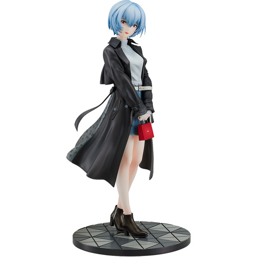 -PRE ORDER- Rei Ayanami ~Red Rouge~
